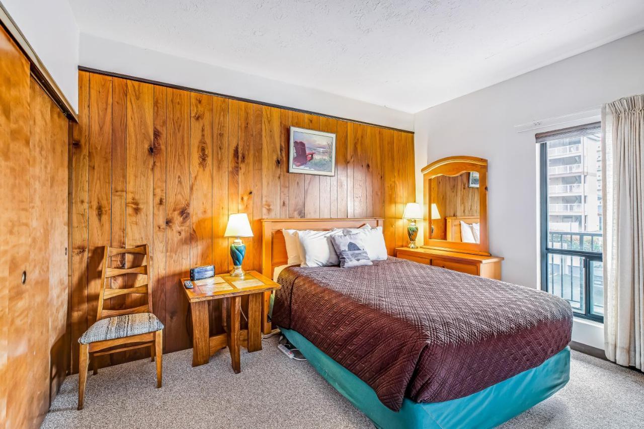 Apartament Sand & Sea: The Columbia Seaside Zewnętrze zdjęcie