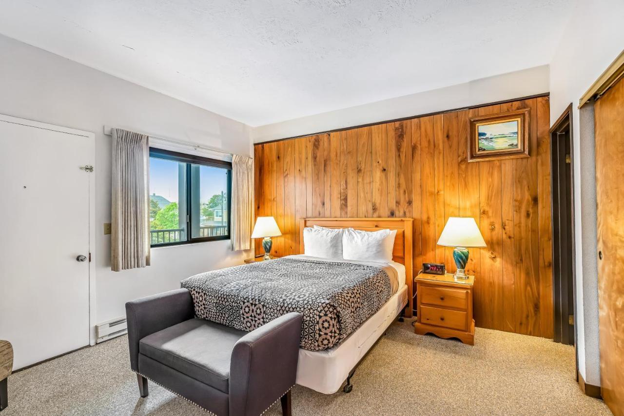 Apartament Sand & Sea: The Columbia Seaside Zewnętrze zdjęcie