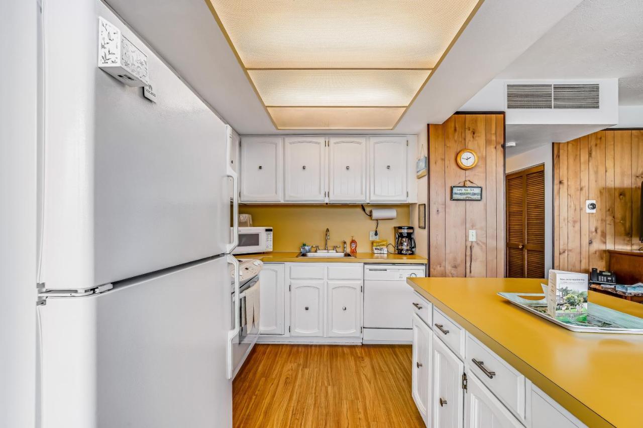 Apartament Sand & Sea: The Columbia Seaside Zewnętrze zdjęcie